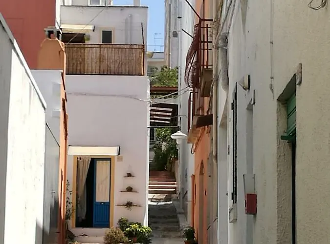 Bed & Breakfast Domus Petrosa