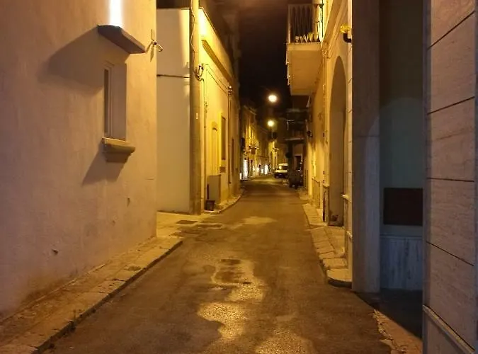 Domus Petrosa Bed & Breakfast