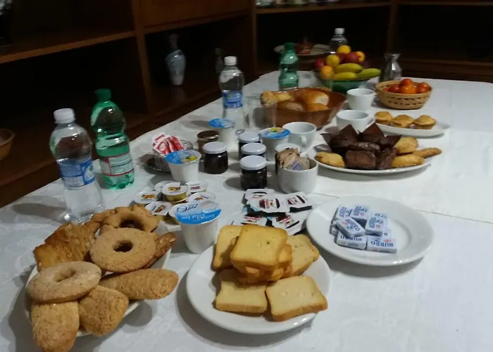 Domus Petrosa Sannicola