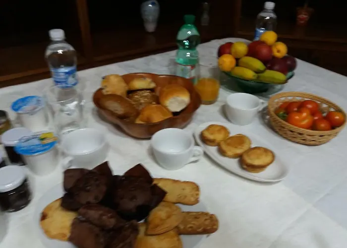 Domus Petrosa Bed & Breakfast 3*